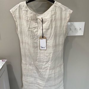 Prana kai dress size small